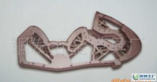 CNC與BOHLER刀料結合刀模 內沖定位效果優異，穩定不變位